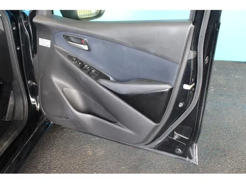 Mazda Mazda2 (Demio)