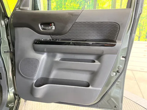 Mazda Flair Wagon Custom Style