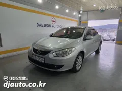 Renault SM3