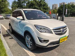 Changan CS35