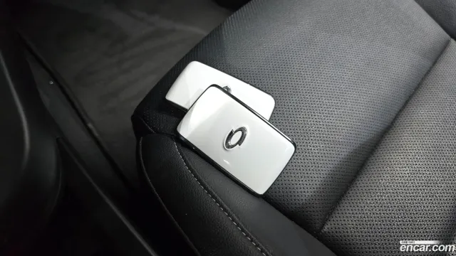 Renault XM3