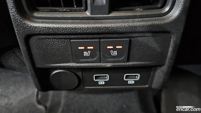 Renault XM3