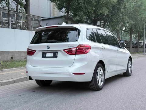 BMW 2-Series