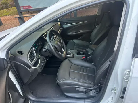 Buick Excelle GT