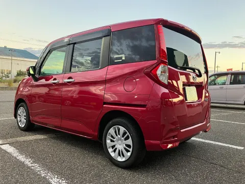 Daihatsu Thor