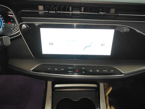 Changan X7