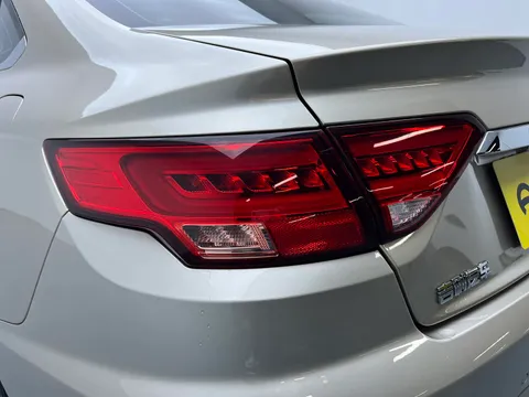 Geely