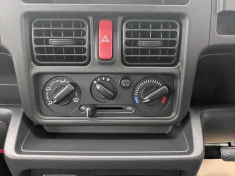 Suzuki Carry Track