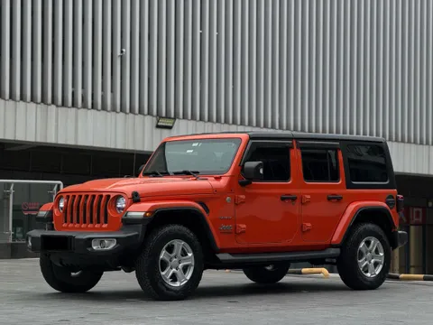 Jeep