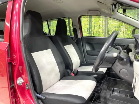 Subaru Pleo Plus