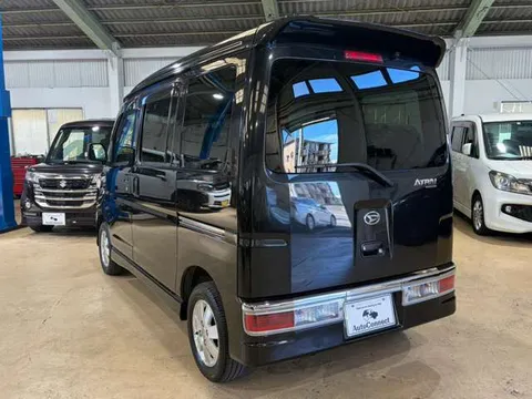 Daihatsu Atrai Wagon