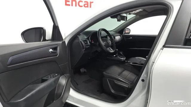 Renault XM3