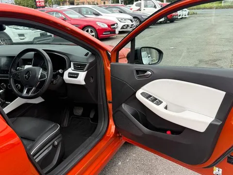 Renault Lutecia