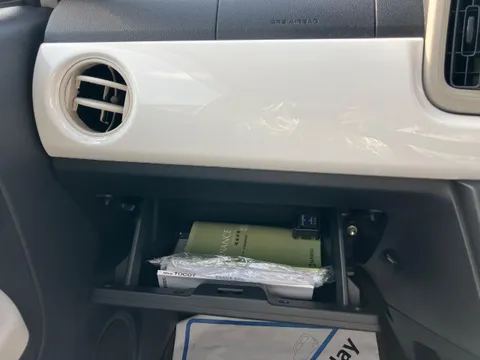 Daihatsu Mira Tocot