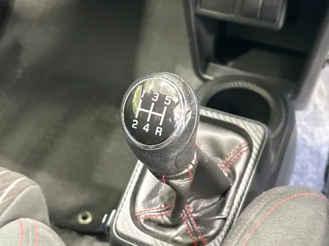 Suzuki Alto Works