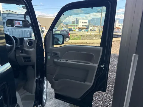 Mitsubishi Town Box