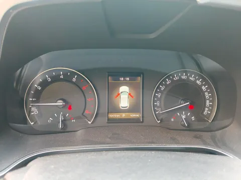 Wey VV5
