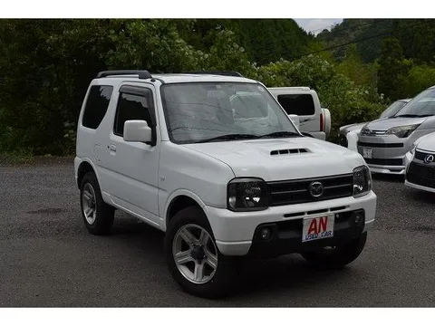 Mazda AZ-Offroad