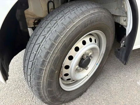 Nissan Clipper