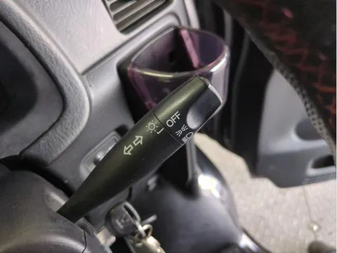 Honda Vamos