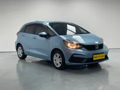 Honda Jazz (Fit)