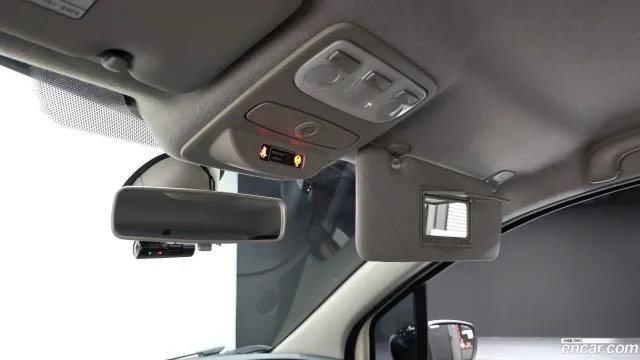 Renault QM3