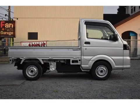 Mitsubishi Minicab Truck