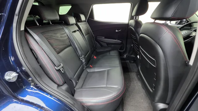 SsangYong Tivoli XLV (Tivoli Air)