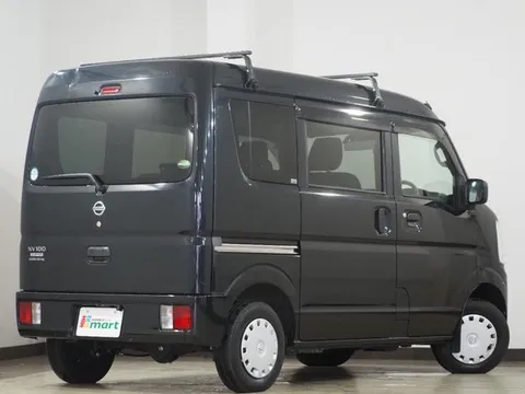 Nissan Clipper