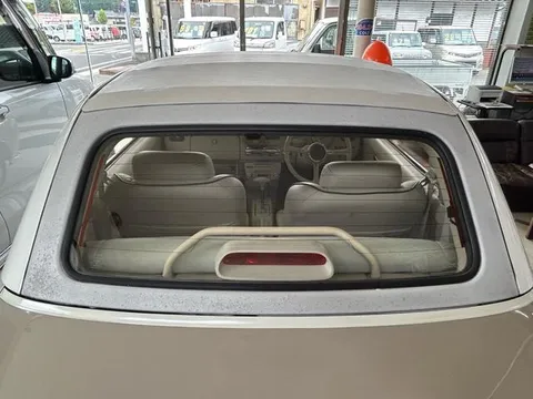 Nissan Figaro