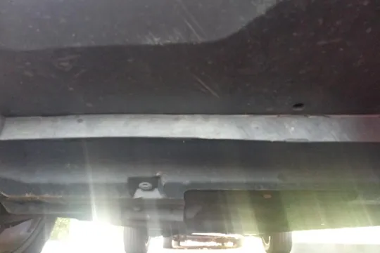 Wey VV5