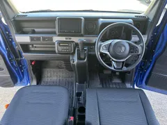 Honda N-VAN Plus Style