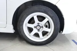 Honda Jazz (Fit)