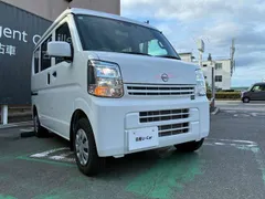 Nissan Clipper