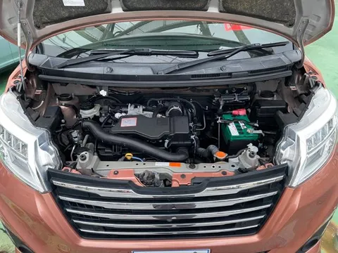 Daihatsu Thor