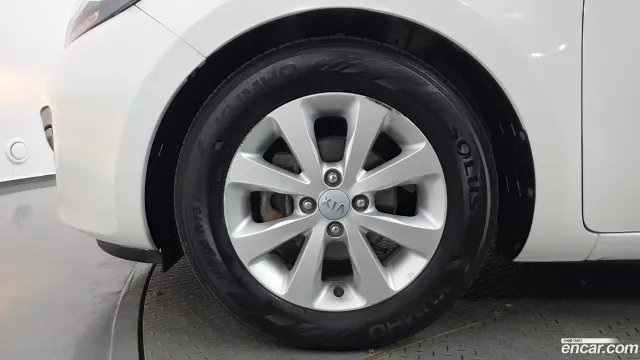 Kia Pride