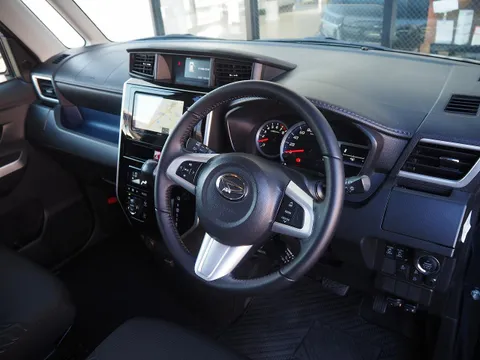 Daihatsu Thor