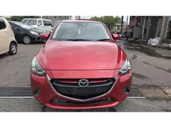 Mazda Mazda2 (Demio)