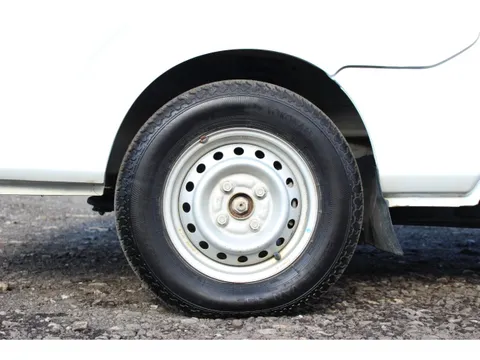 Suzuki Carry Track