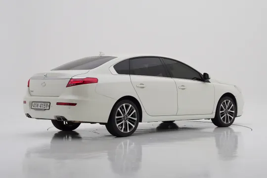 Renault SM7