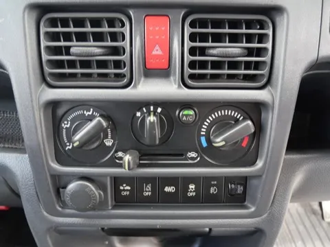 Suzuki Super Carry
