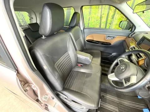 Toyota Pixis Joy