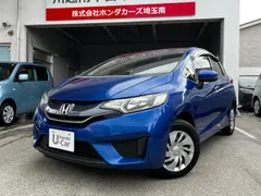 Honda Jazz (Fit)