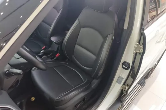 Hyundai ix25