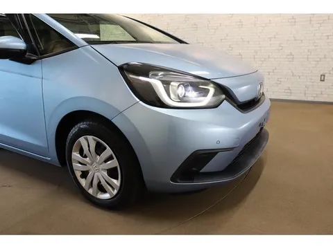 Honda Jazz (Fit)