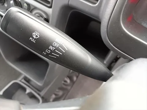 Suzuki Super Carry