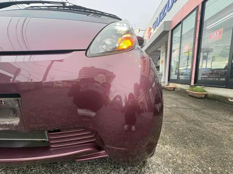 Mitsubishi I