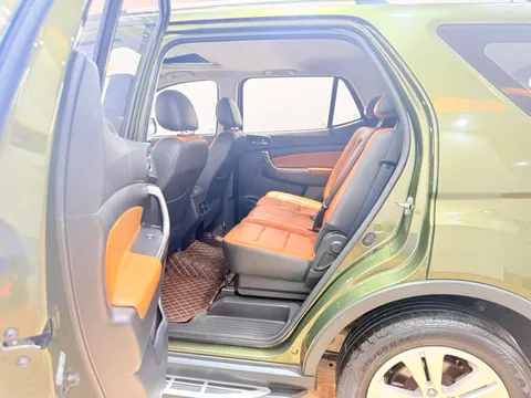 Changan CX70