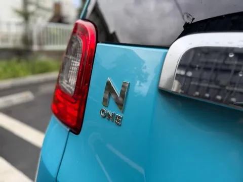 Honda N-ONE