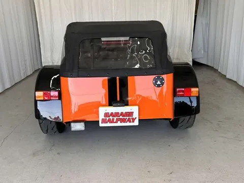 Caterham